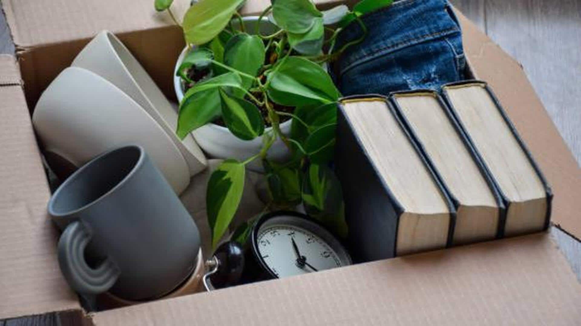 Simplify your mornings: 5-minute decluttering routine Simplify your mornings: 5-minute decluttering routine