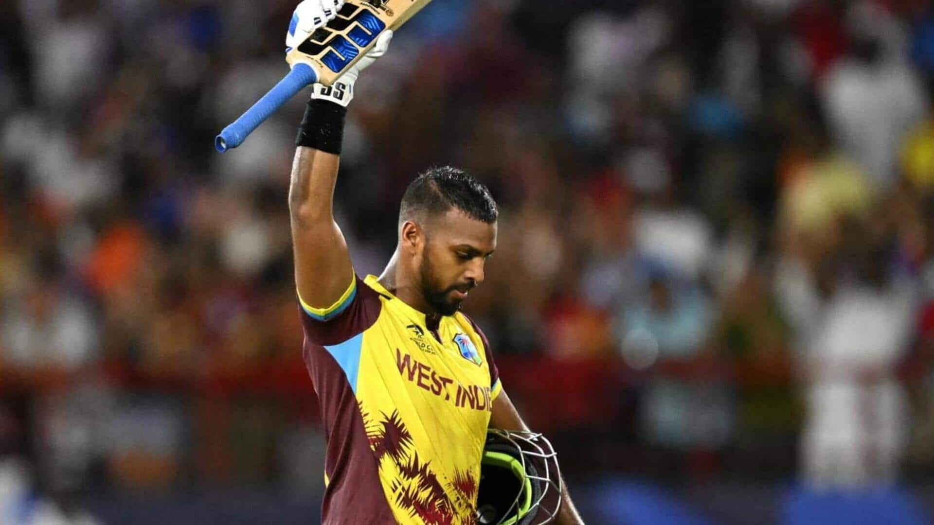 CWI seeks autonomy over Olympic representation for West Indies CWI seeks autonomy over Olympic representation for West Indies