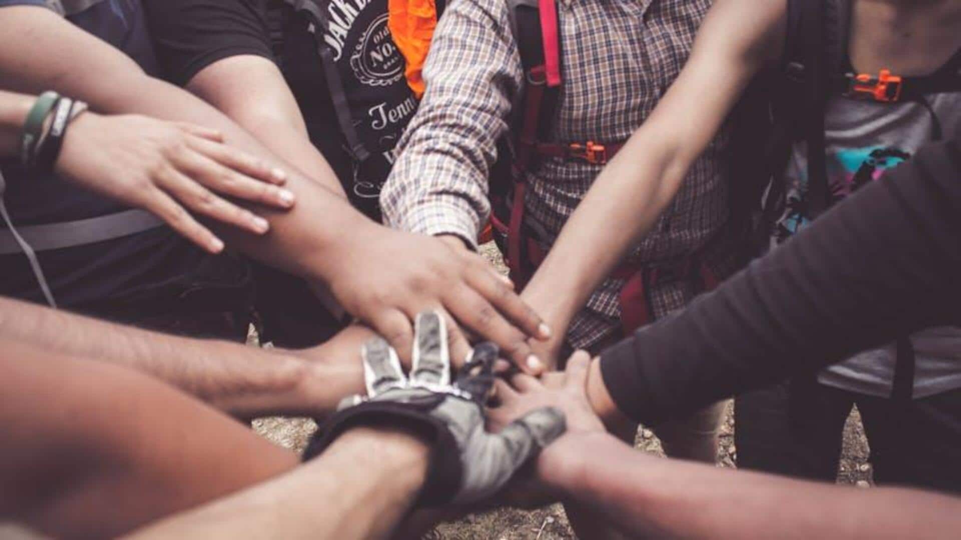 Build empathy with these 5 fun activities Build empathy with these 5 fun activities