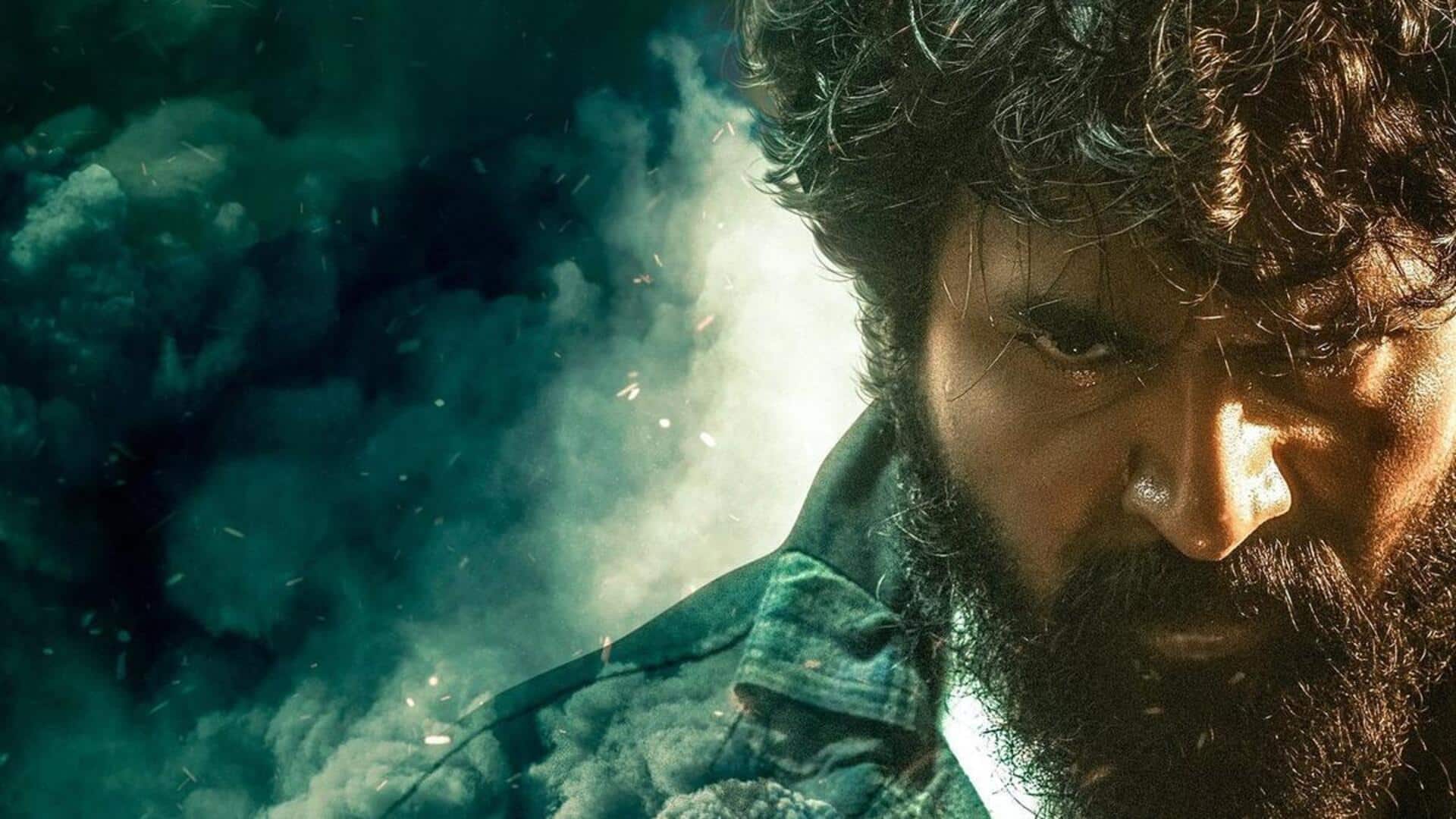 Where to watch Sivakarthikeyan's 'Madharaasi' after theatrical run