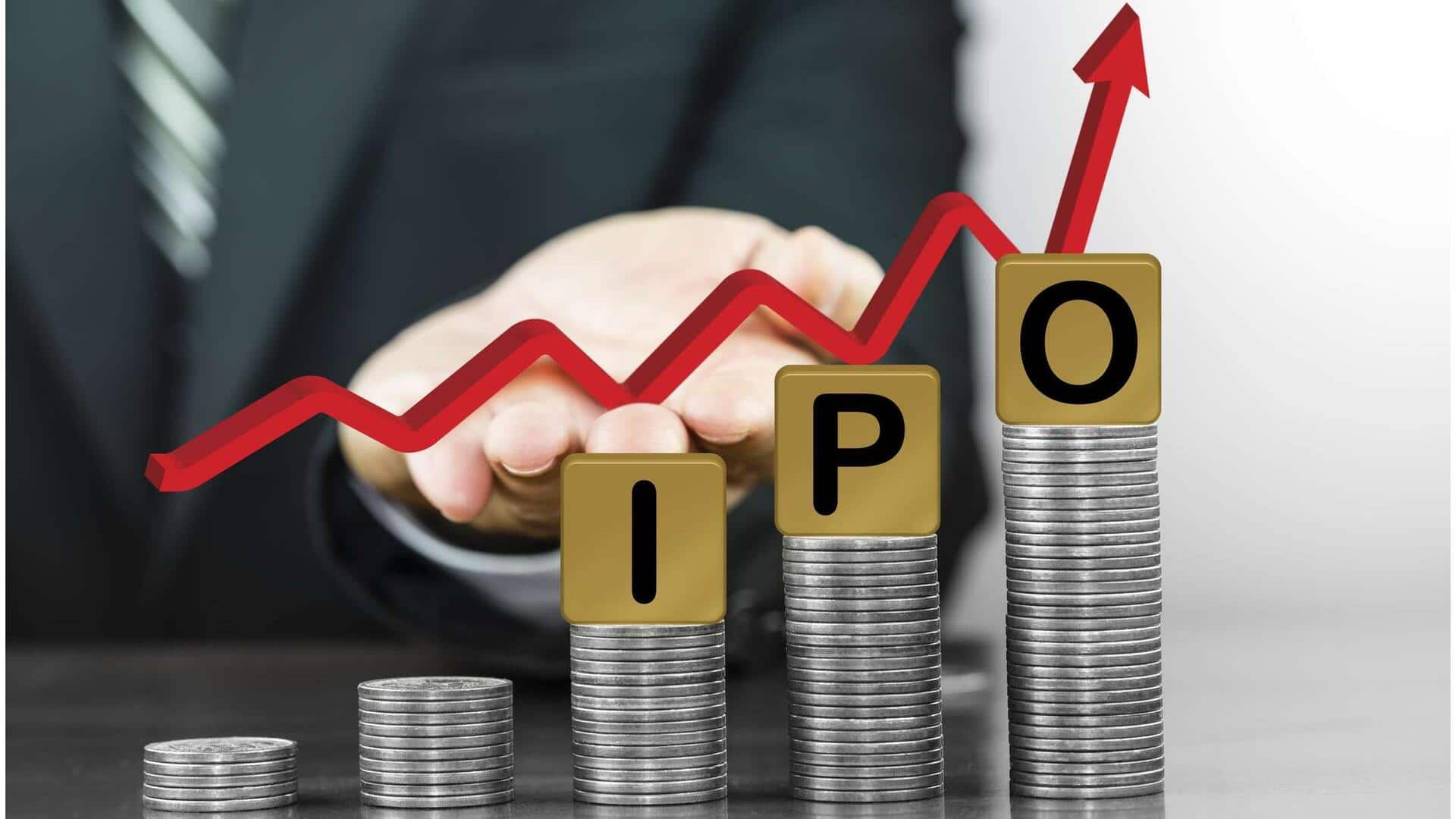 Eldorado Agritech files draft papers with SEBI for ₹1,000cr IPO Eldorado Agritech files draft papers with SEBI for ₹1,000cr IPO
