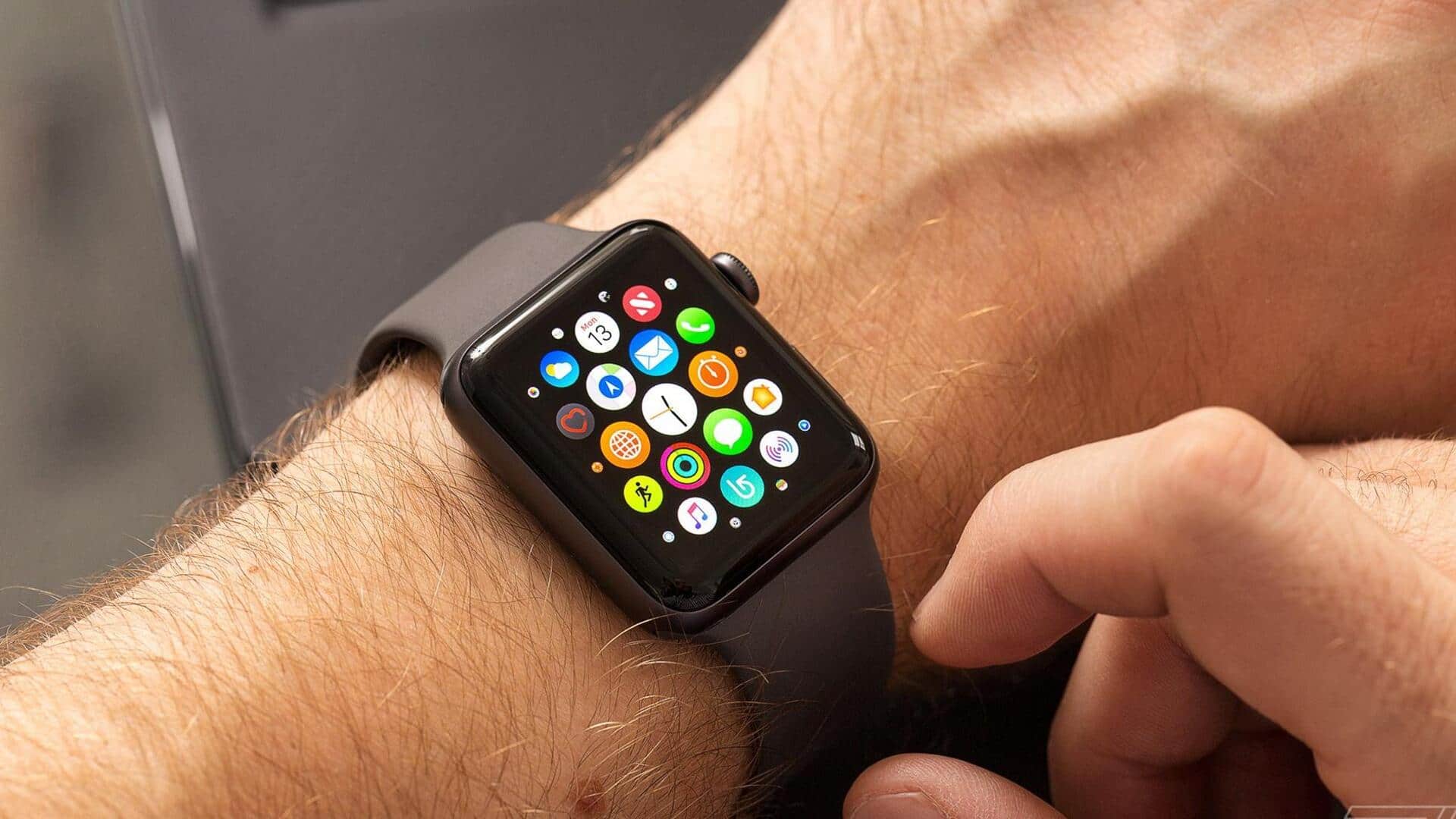 Apple declares Watch Series 3 vintage: Here's what it means