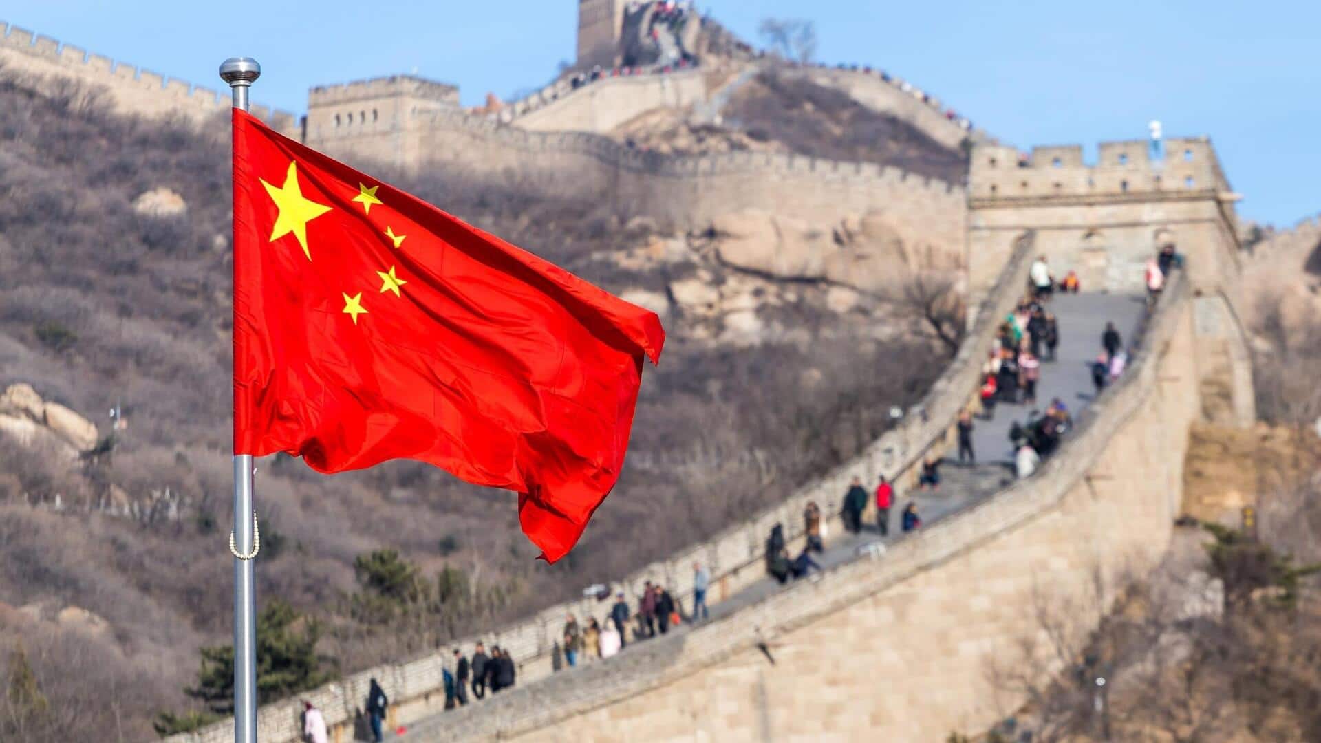 Believe it or not, this country is biggest Chinese-loan recipient 