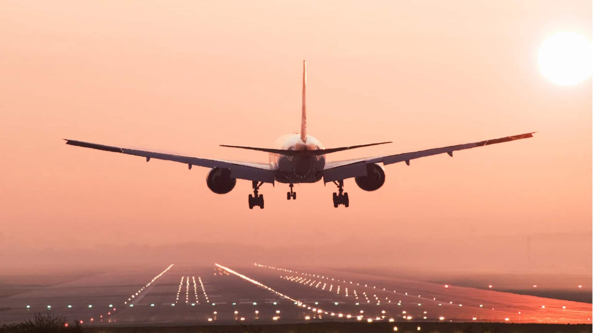 Government confirms GPS spoofing at airports, cites backups, cyber upgrades