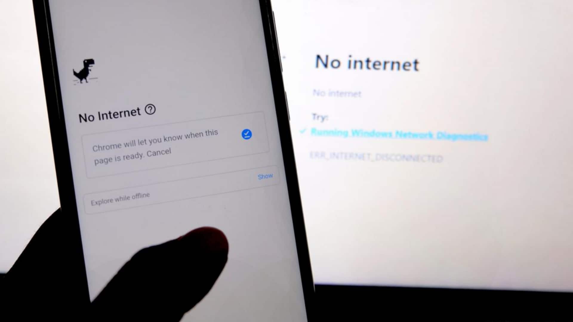 India recorded highest internet shutdowns among democracies in 2025: Report
