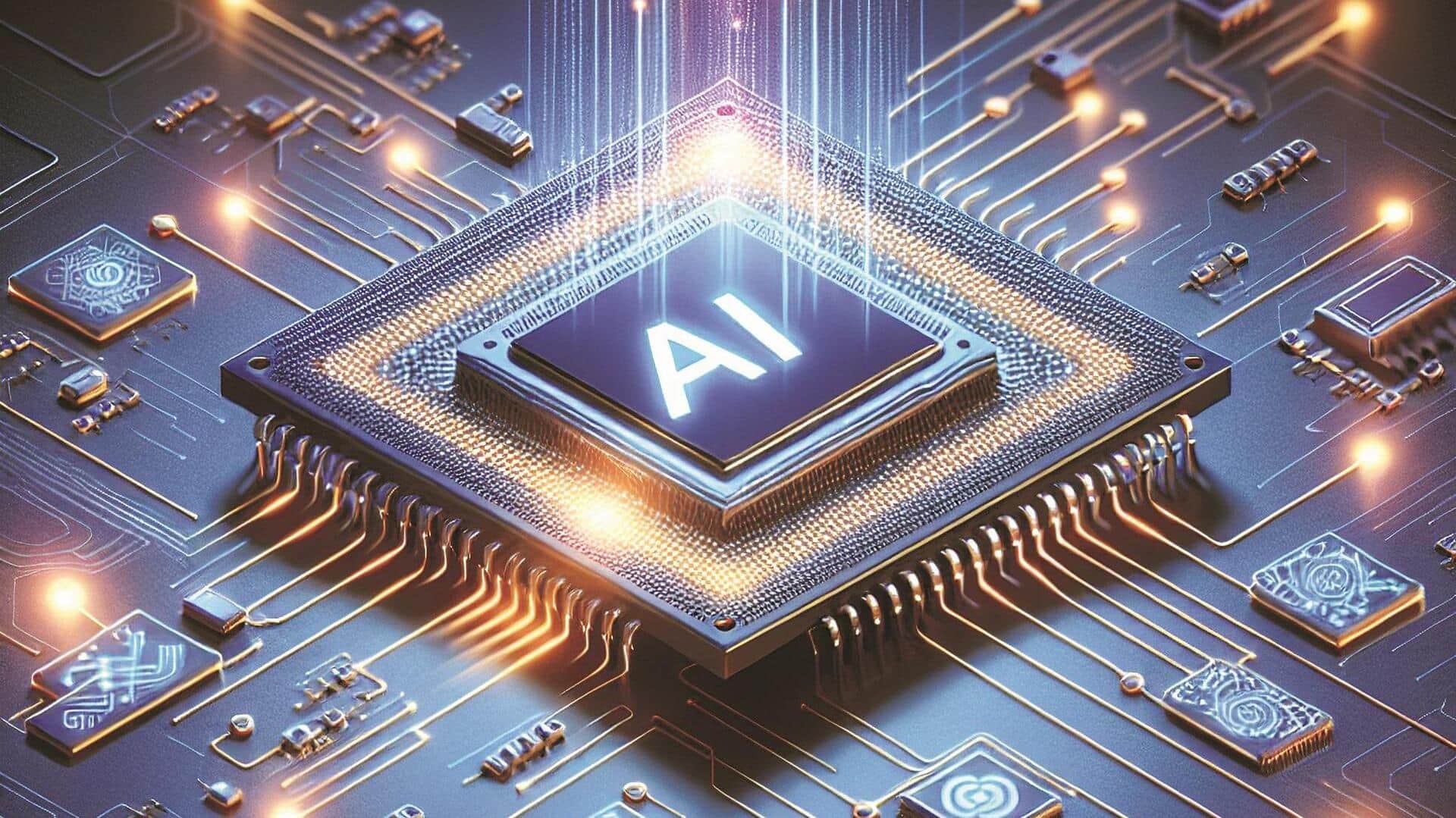 India can become AI superpower, says ex-WEF director