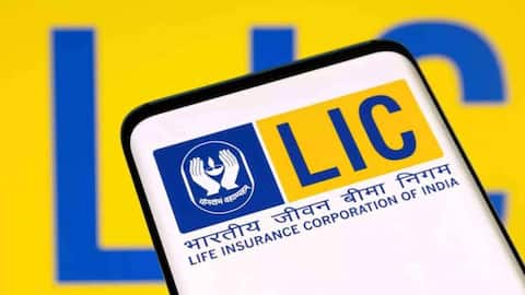 LIC explores investments in fintech, health insurance sectors
