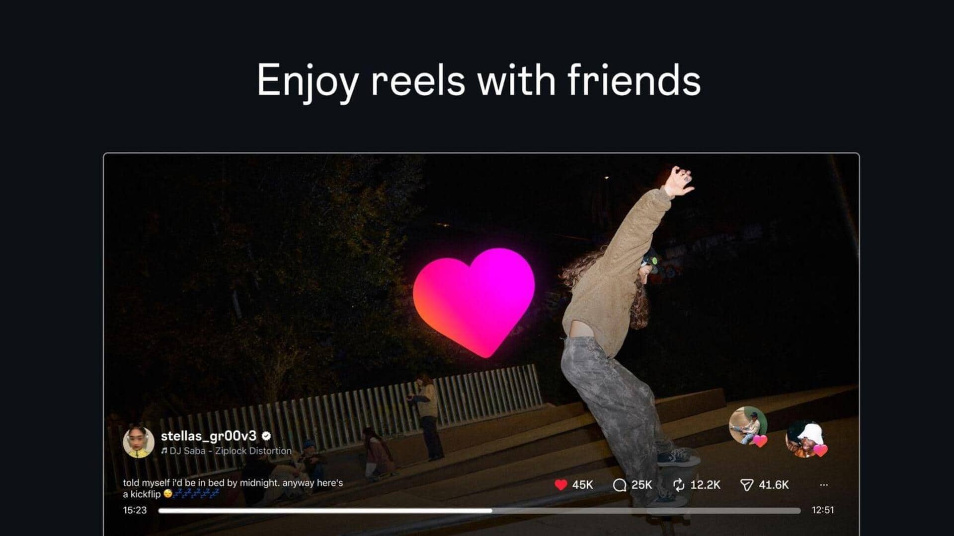 Instagram app now available on Apple TV
