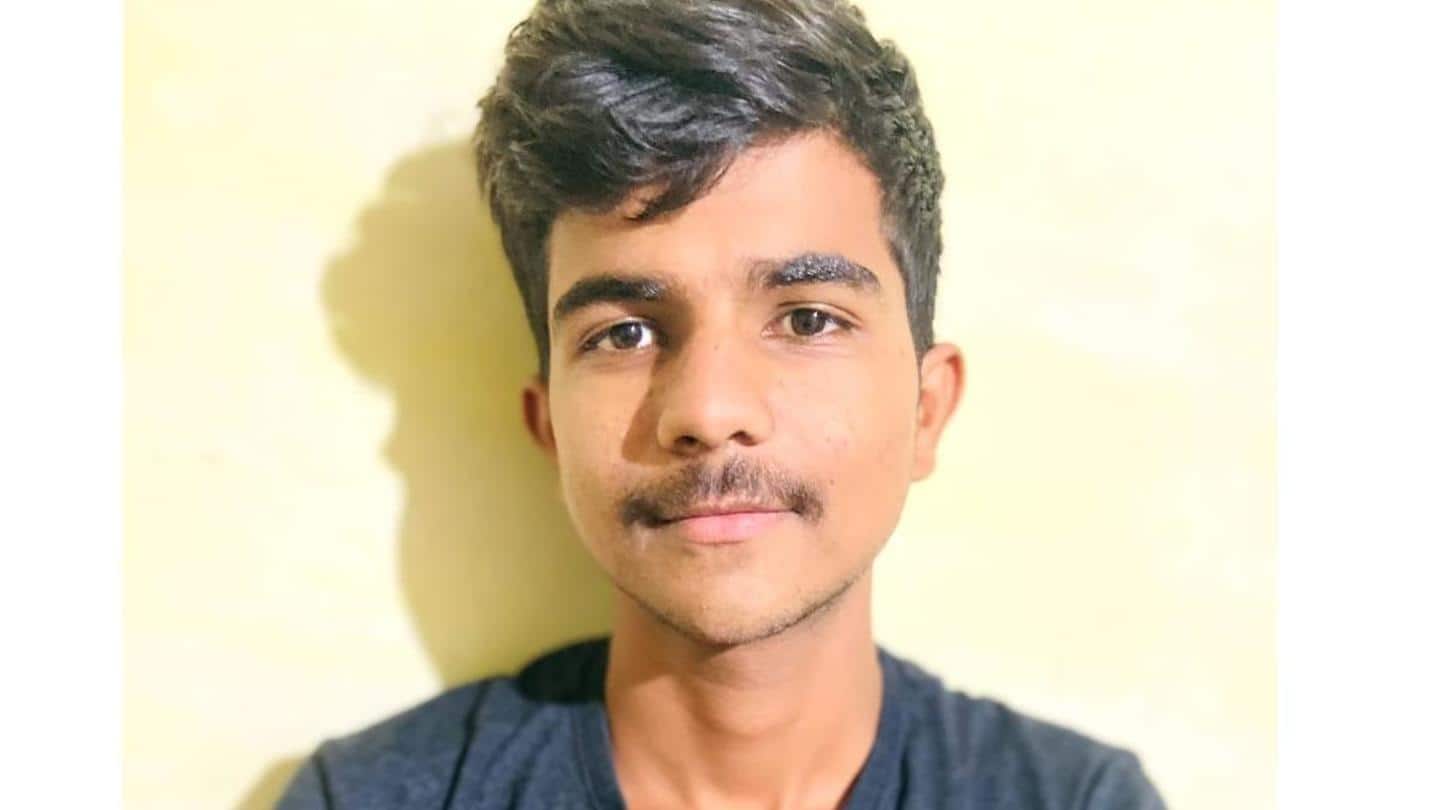 Teenage entrepreneur Vishal's journey to success, social media, and InstaEASY