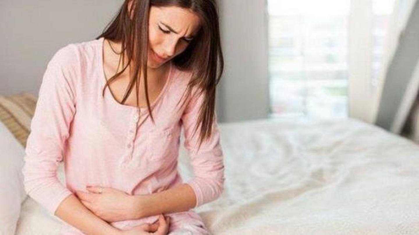 Five home remedies that can fix indigestion