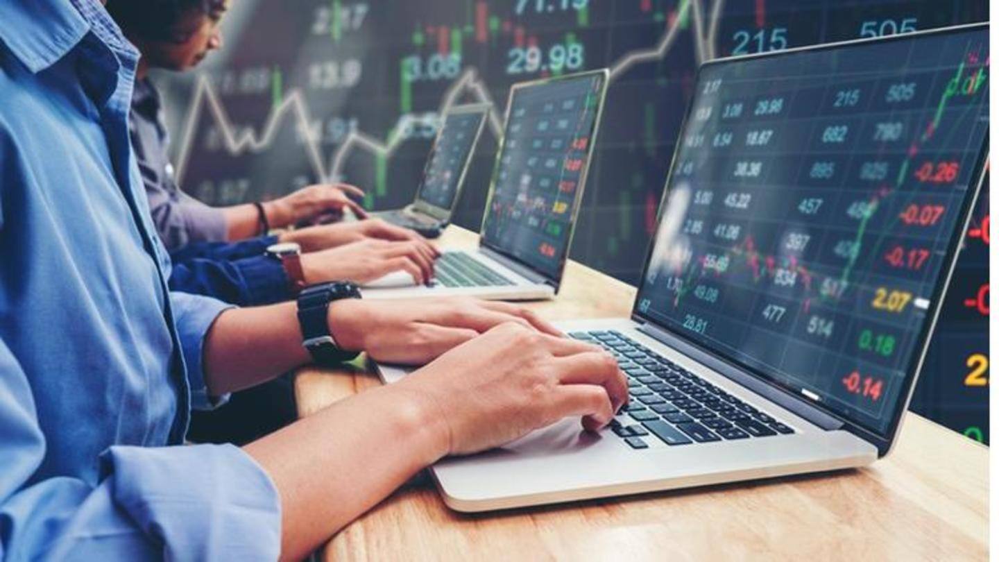MoneyBall Trading courses, at Rs. 555, are cheaper than others MoneyBall Trading courses, at Rs. 555, are cheaper than others