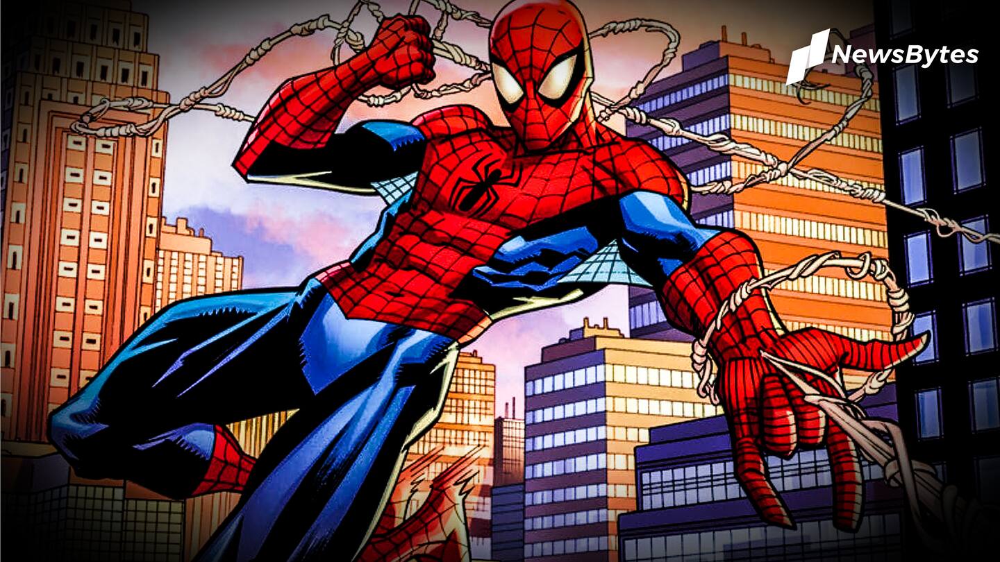 #ComicBytes: Listing the best Spider-Man comics for new fans