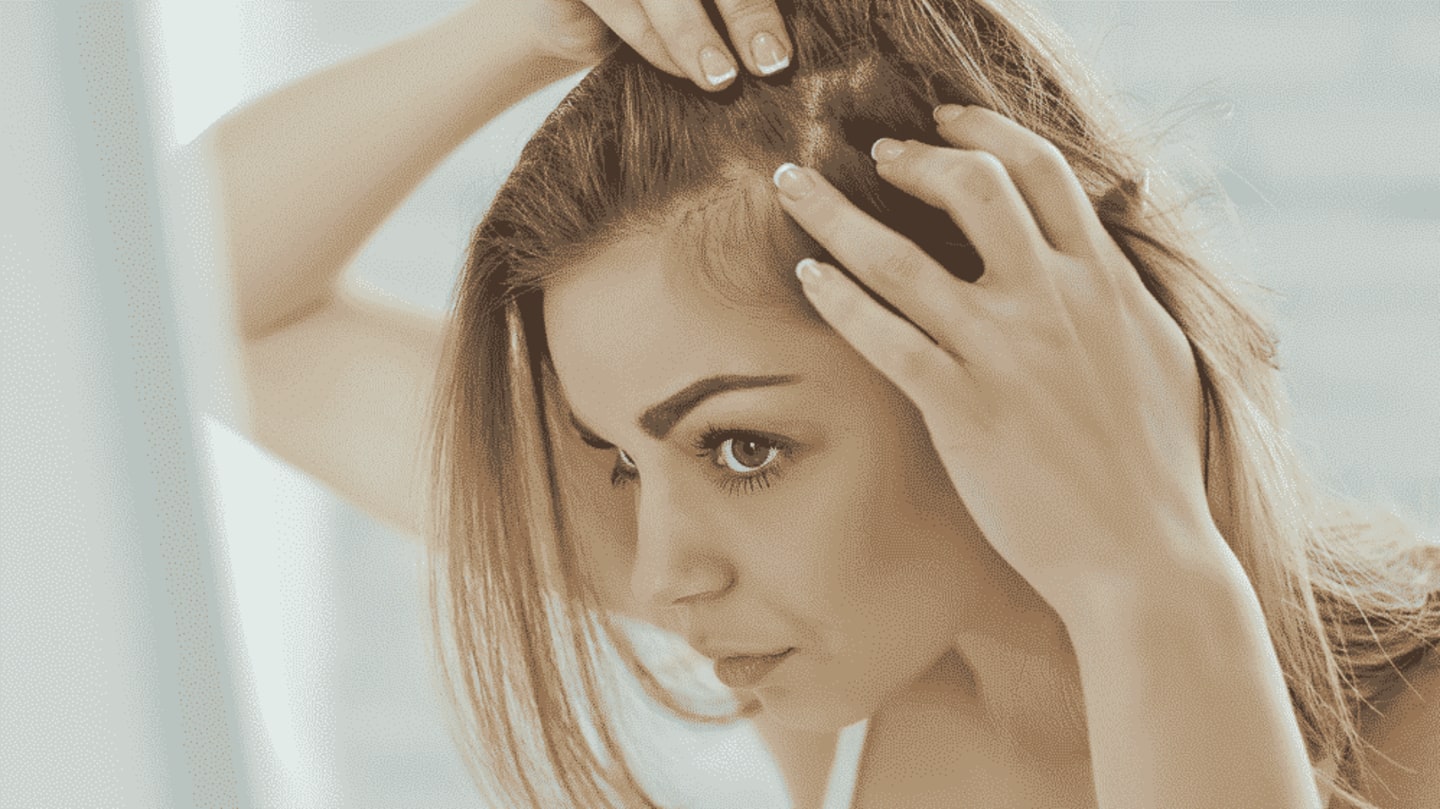 #HealthBytes: Some helpful tips for maintaining a healthy scalp