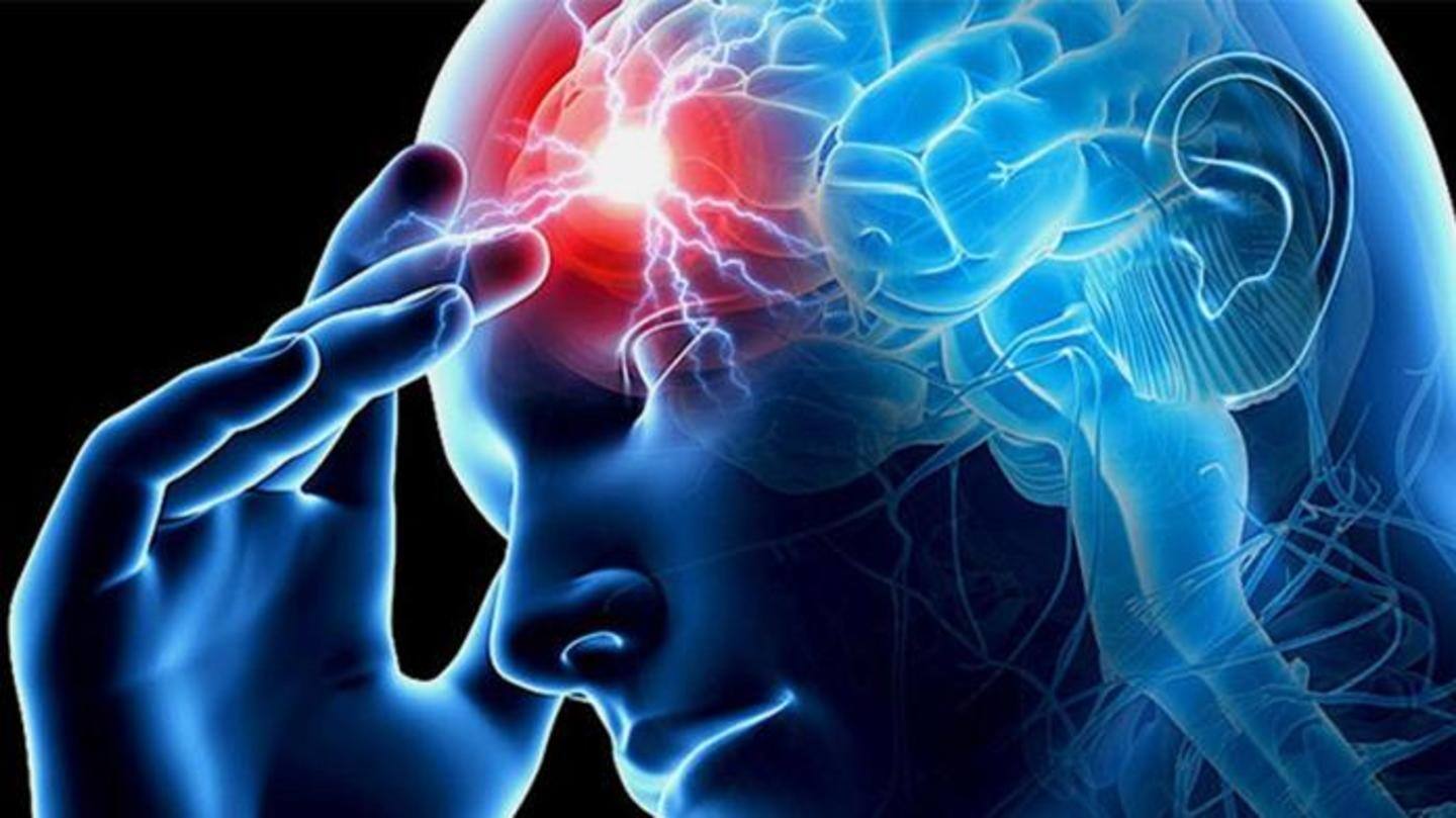 The flavonoids in lemons also lower the risk of strokes The flavonoids in lemons also lower the risk of strokes