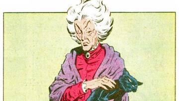 #ComicBytes: The story of Agatha Harkness and her 'WandaVision' connection