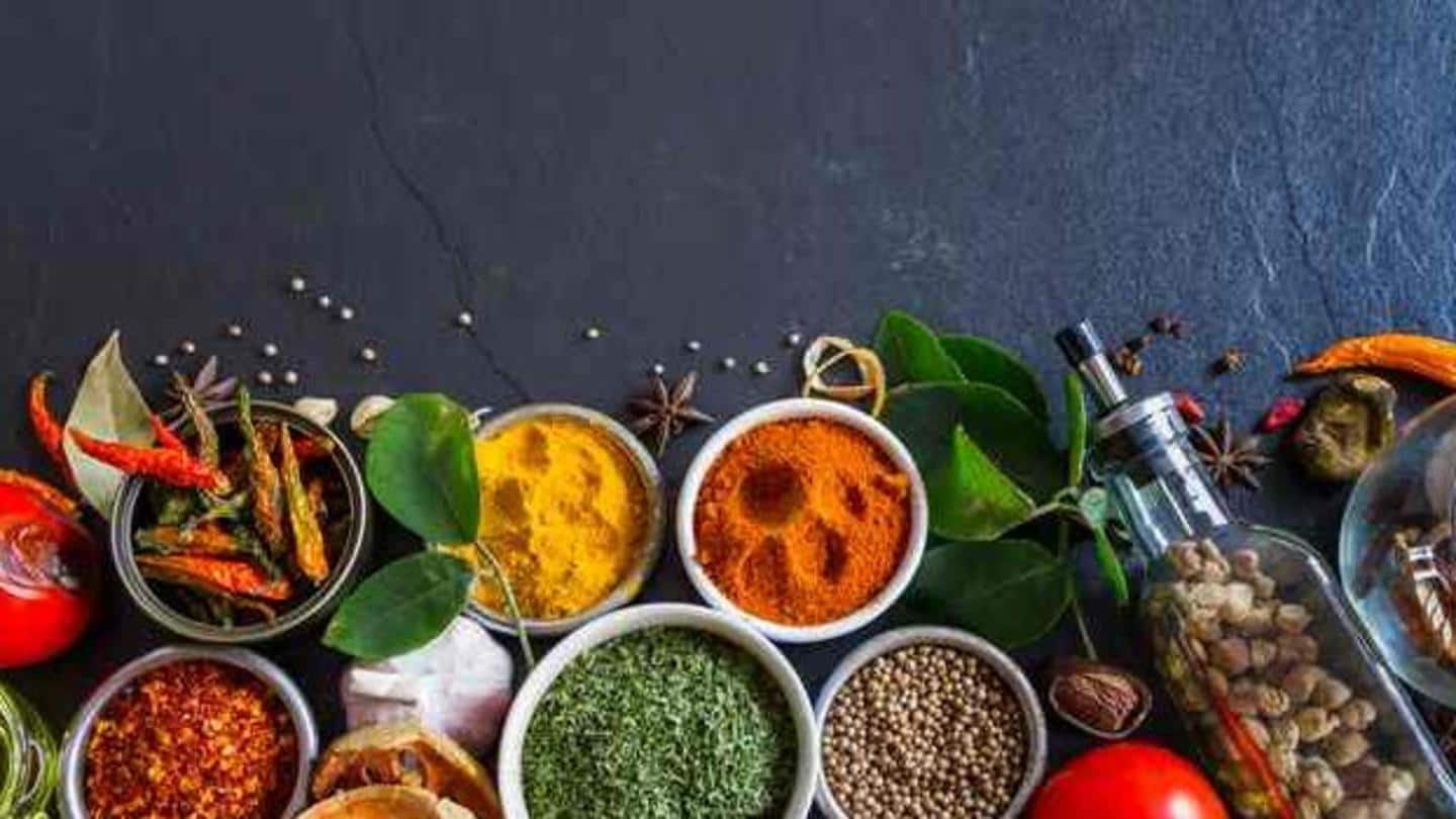 #HealthBytes: Consume these five desi superfoods for good health