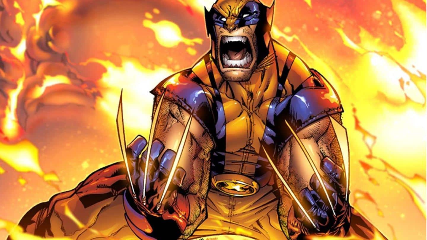 Ripped the adamantium out of Wolverine's body, almost killing him Ripped the adamantium out of Wolverine's body, almost killing him