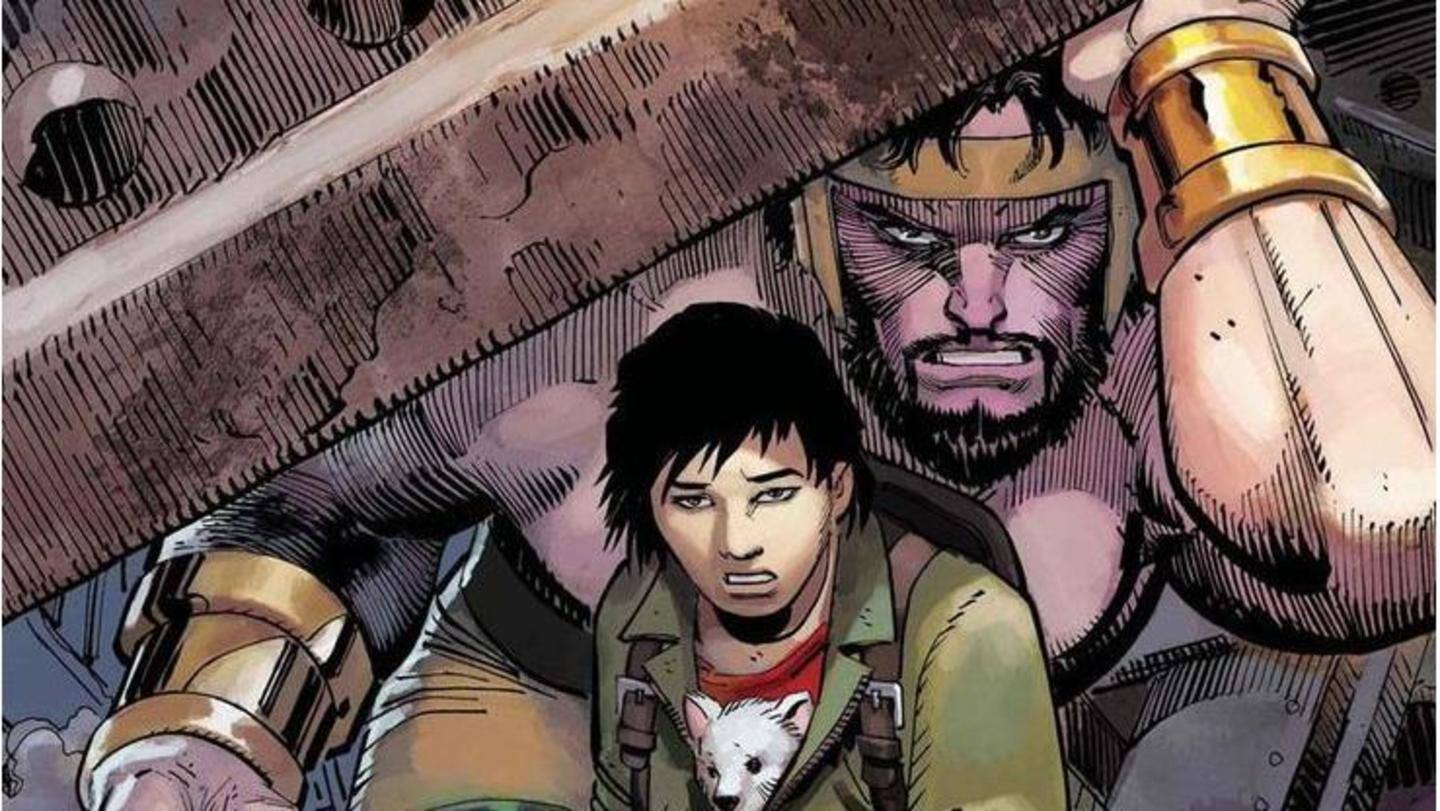 Best friend of Hercules and the chosen Prince of Power Best friend of Hercules and the chosen Prince of Power