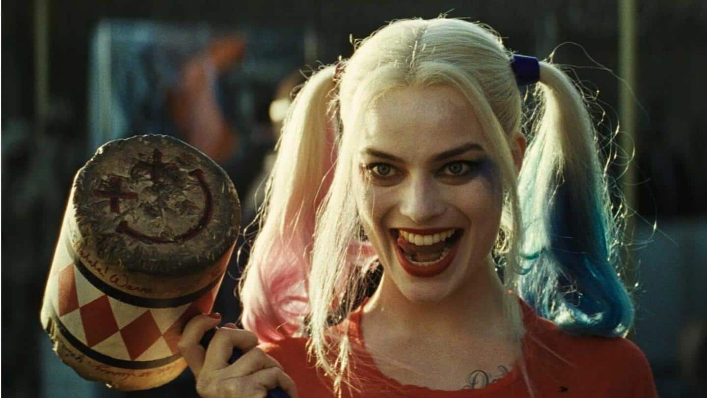 #ComicBytes: The origin of frequent accomplice/lover of Joker, Harley Quinn