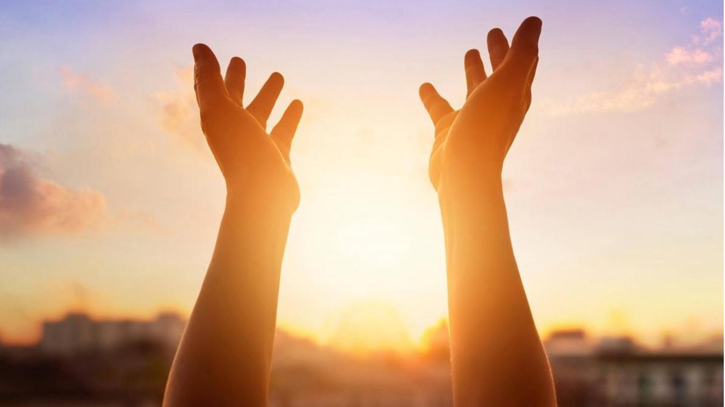 Spend some quality time in sunlight for vitamin D Spend some quality time in sunlight for vitamin D