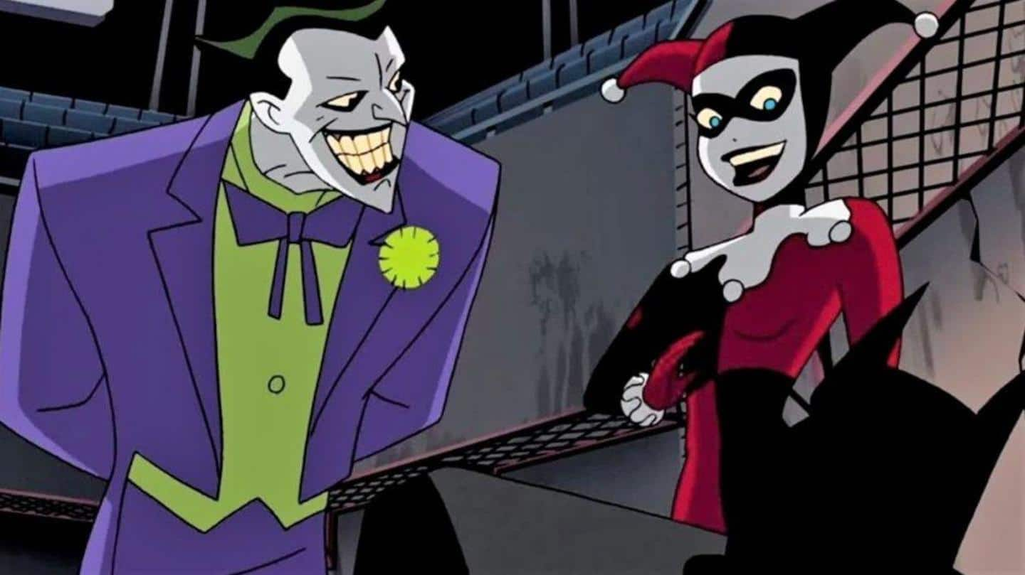 #ComicBytes: The origin of frequent accomplice/lover of Joker, Harley ...