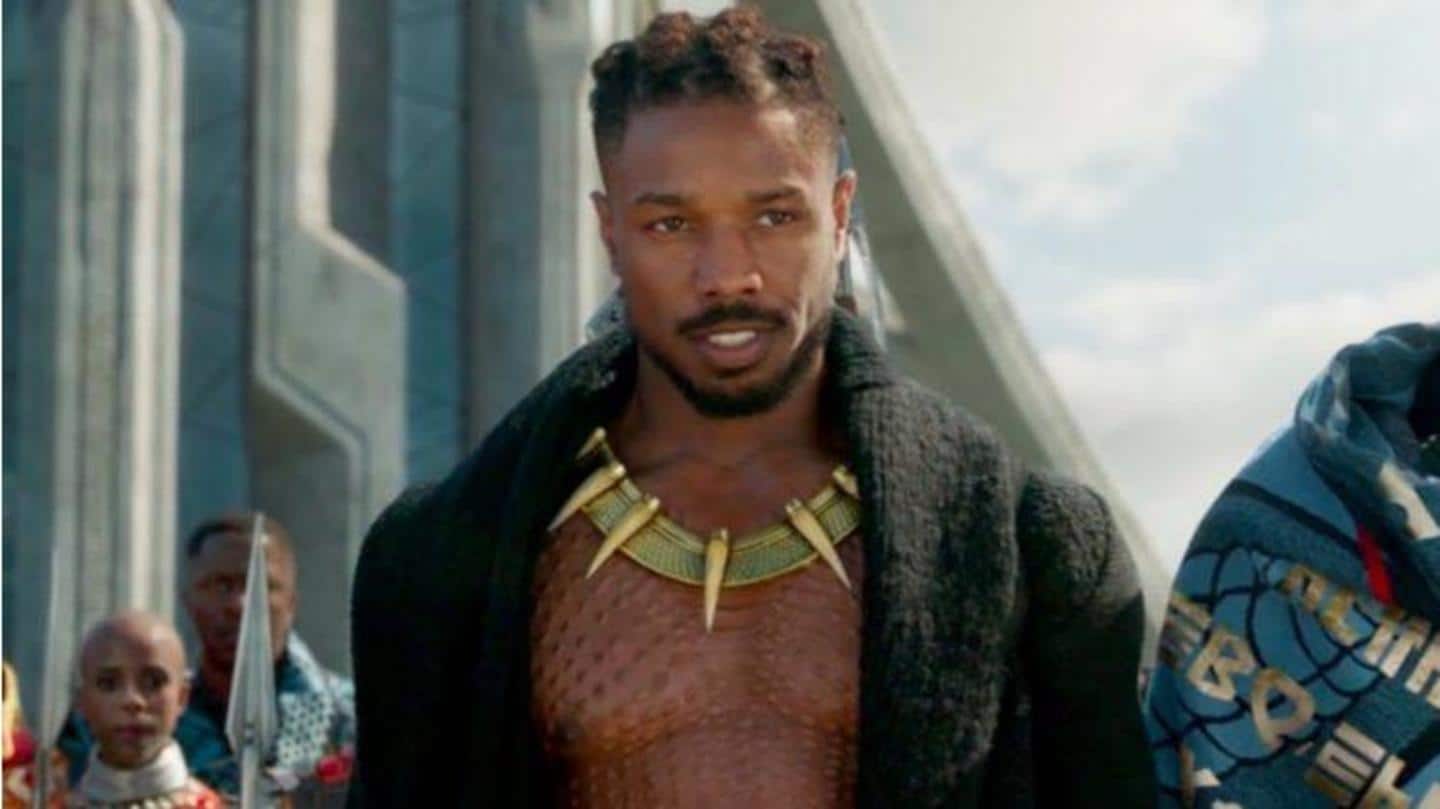#ComicBytes: The origin story of Killmonger, 'Black Panther's misunderstood antagonist