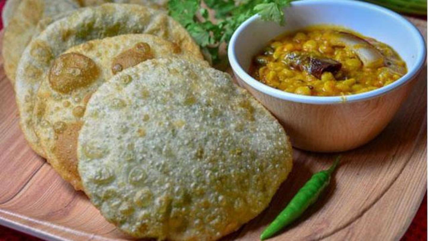 Want to have veg breakfast in winters? These can help | NewsBytes