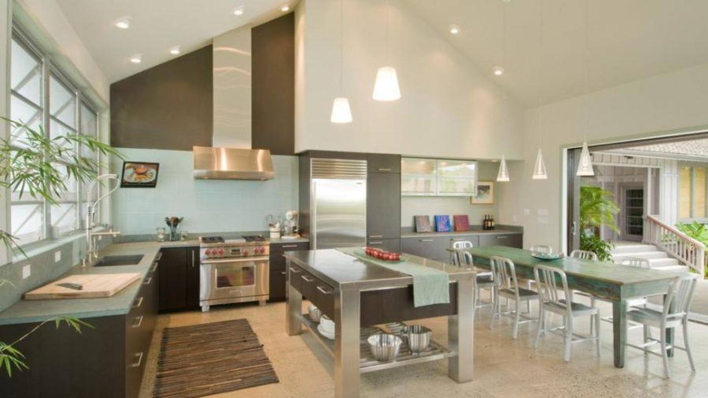 Create a good flow in your house Create a good flow in your house