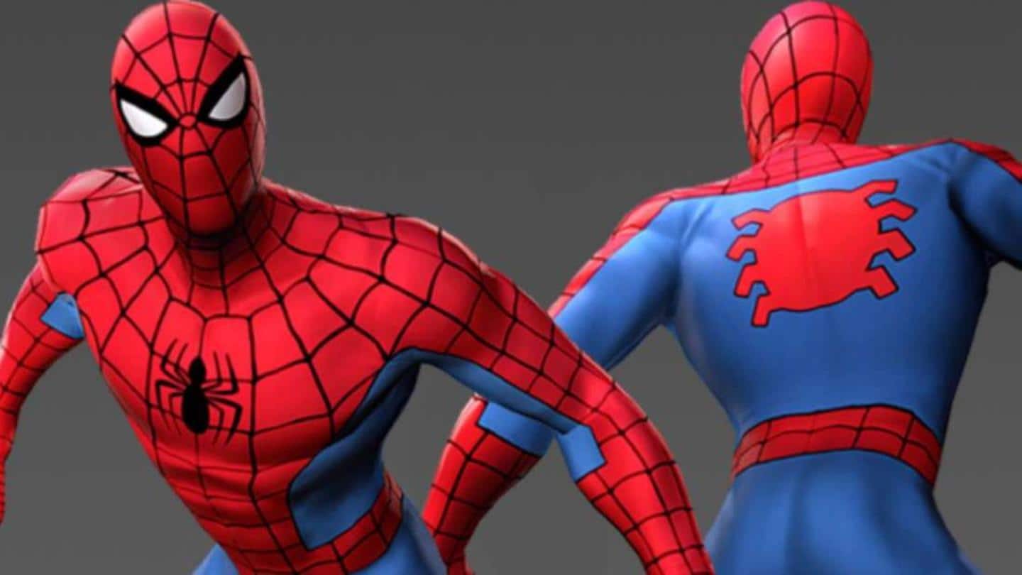 #ComicBytes: Spider-Man's best suits in comics