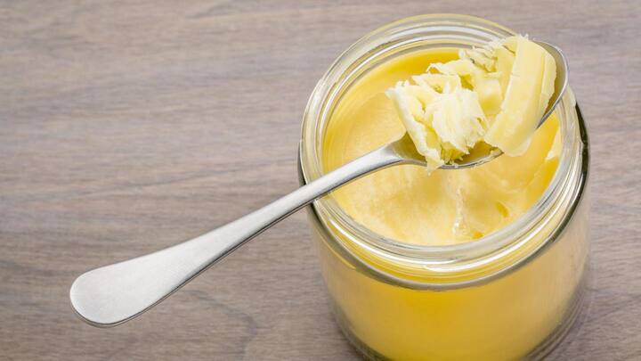 #HealthBytes: Here is why ghee is a noted superfood