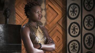 #ComicBytes: Capturing 'Black Panther's Nakia's descent to the dark side