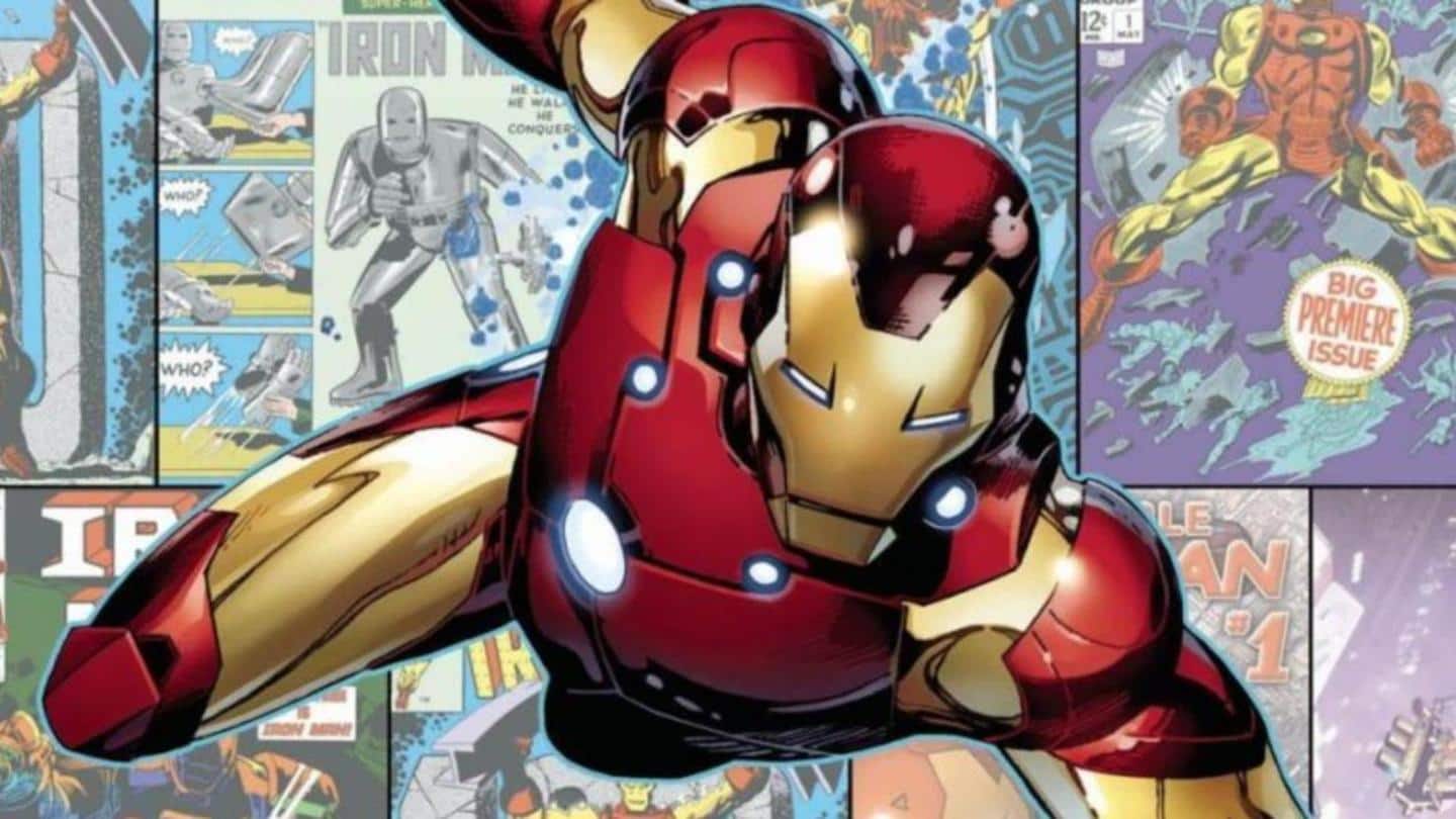 #ComicBytes: Iron Man's worst enemies of all-time, ranked