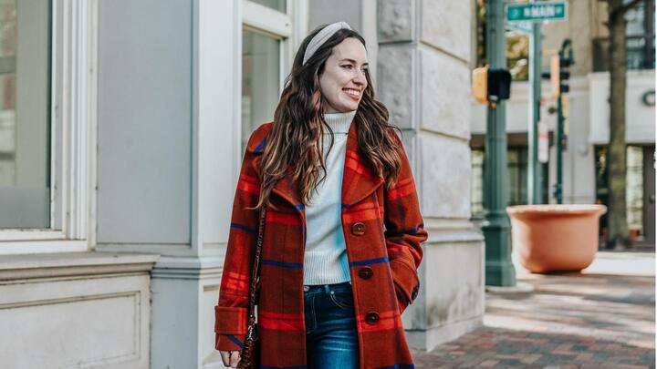 Winter coat styles that will always be trendy