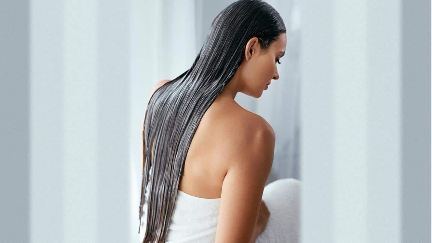 Hydrating hair masks and oils Hydrating hair masks and oils