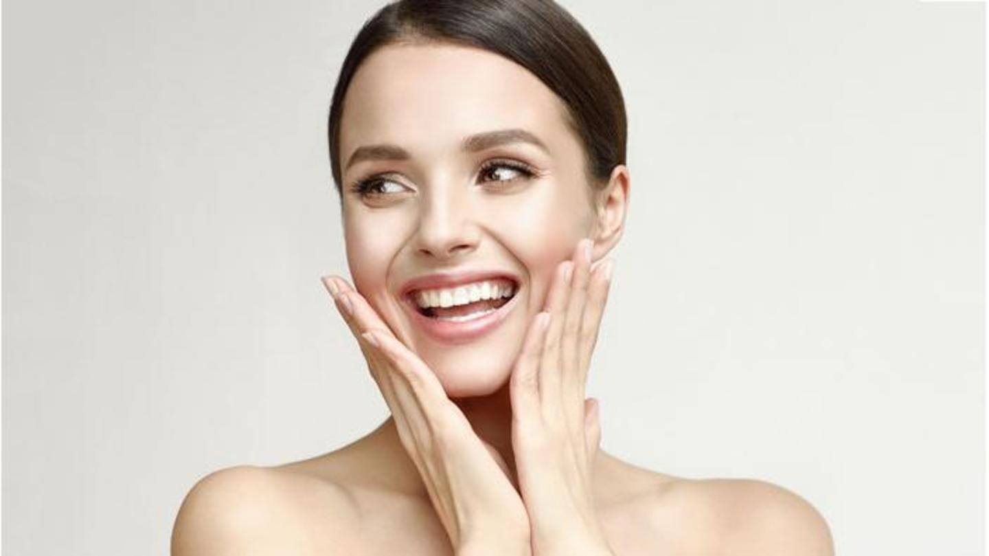 Onions have the vitamins that can improve your skin health Onions have the vitamins that can improve your skin health