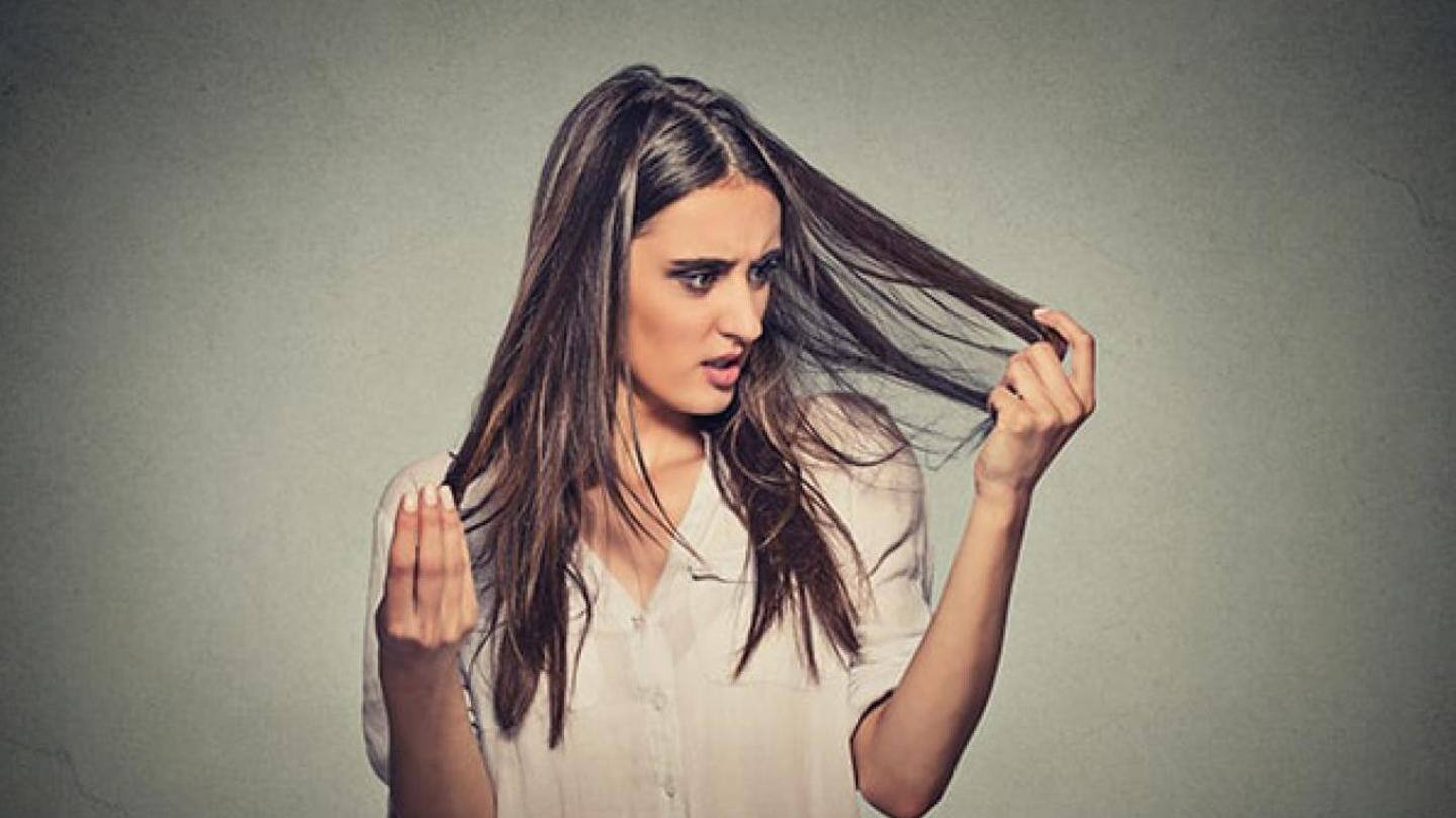 #HealthBytes: How to take care of your hair during monsoon