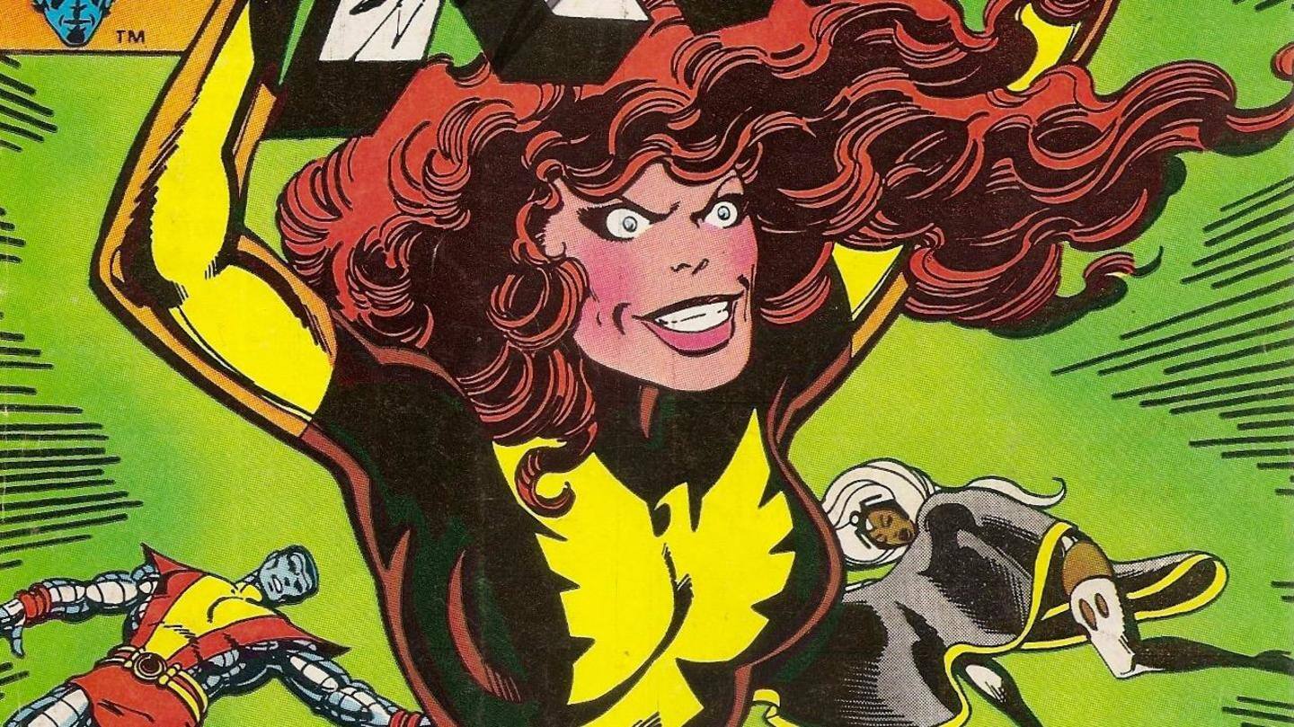 Dark Phoenix Saga: A must-read for every Marvel fan Dark Phoenix Saga: A must-read for every Marvel fan