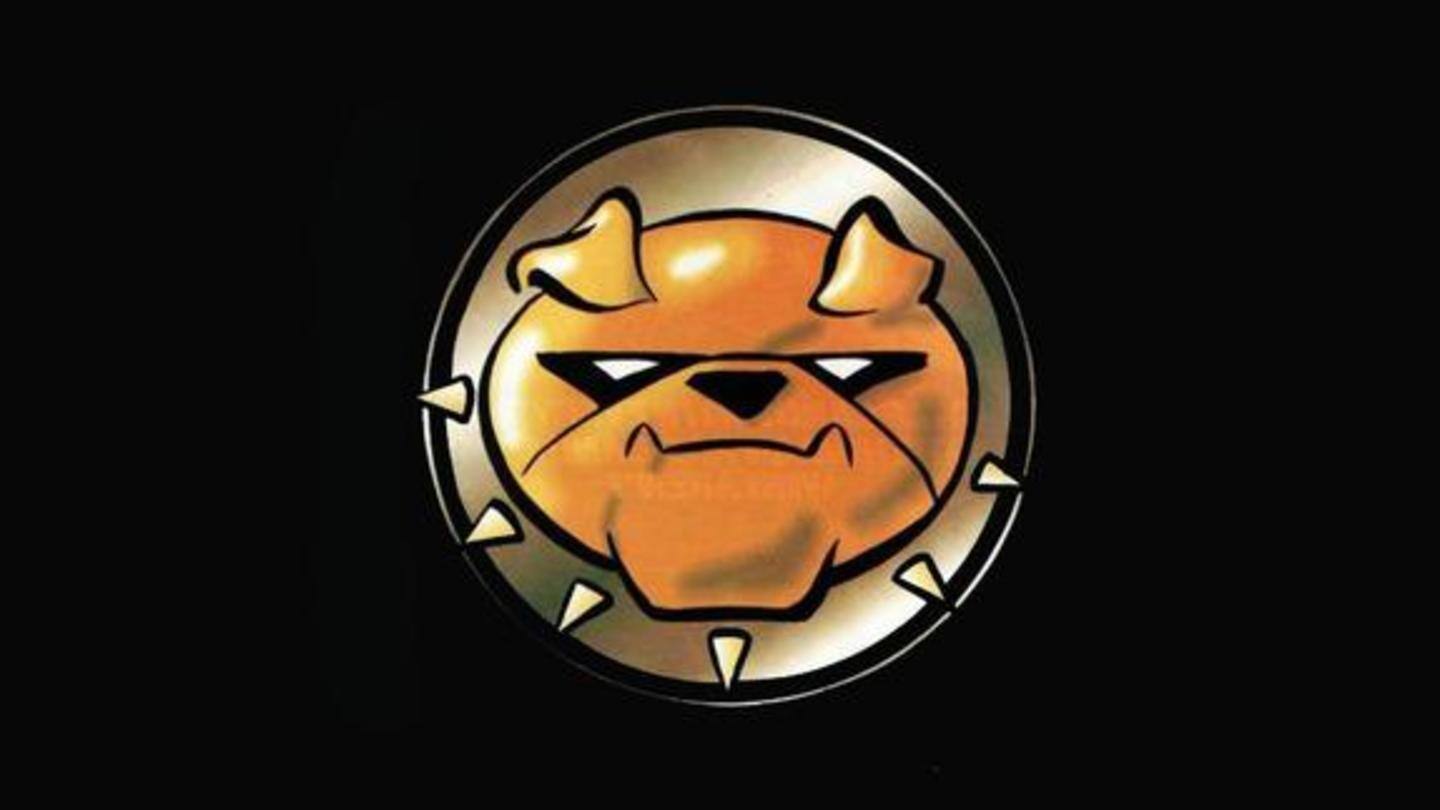 Founded by Anne Marie Hoag, owned by Stark, Wilson Fisk Founded by Anne Marie Hoag, owned by Stark, Wilson Fisk