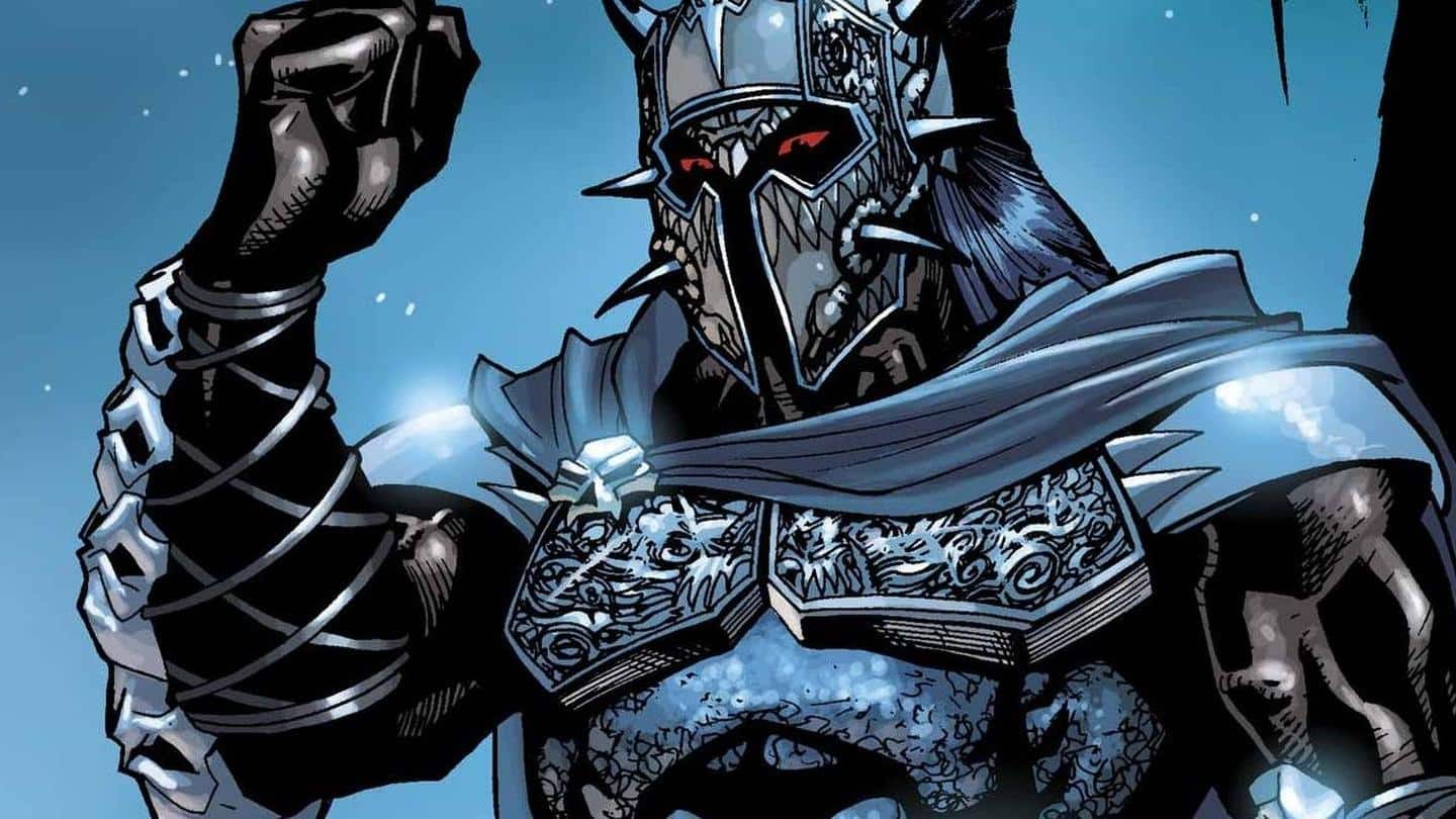 Ares never took form of any political leader Ares never took form of any political leader