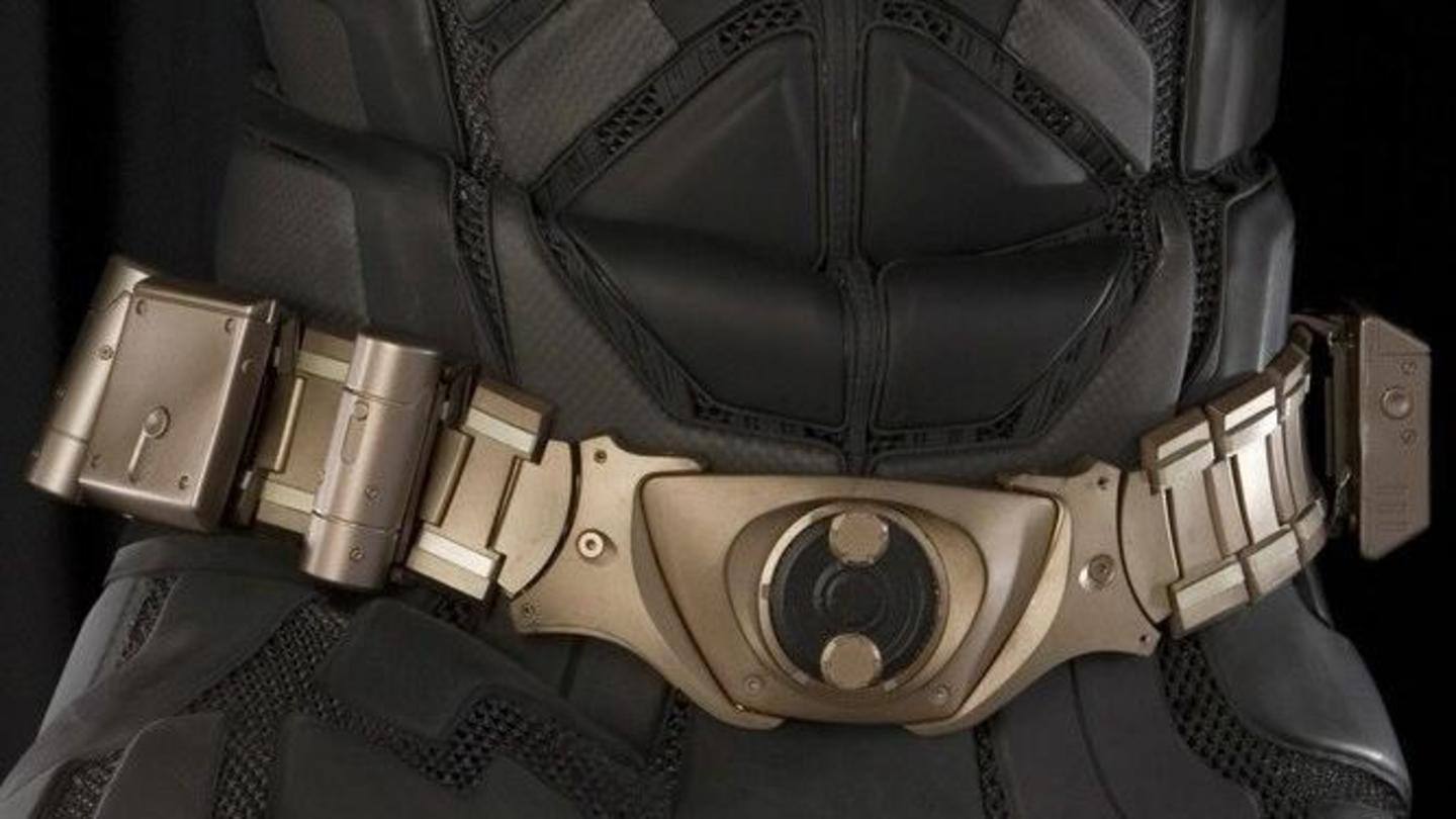 #ComicBytes: The best gadgets and weapons owned by Batman | NewsBytes