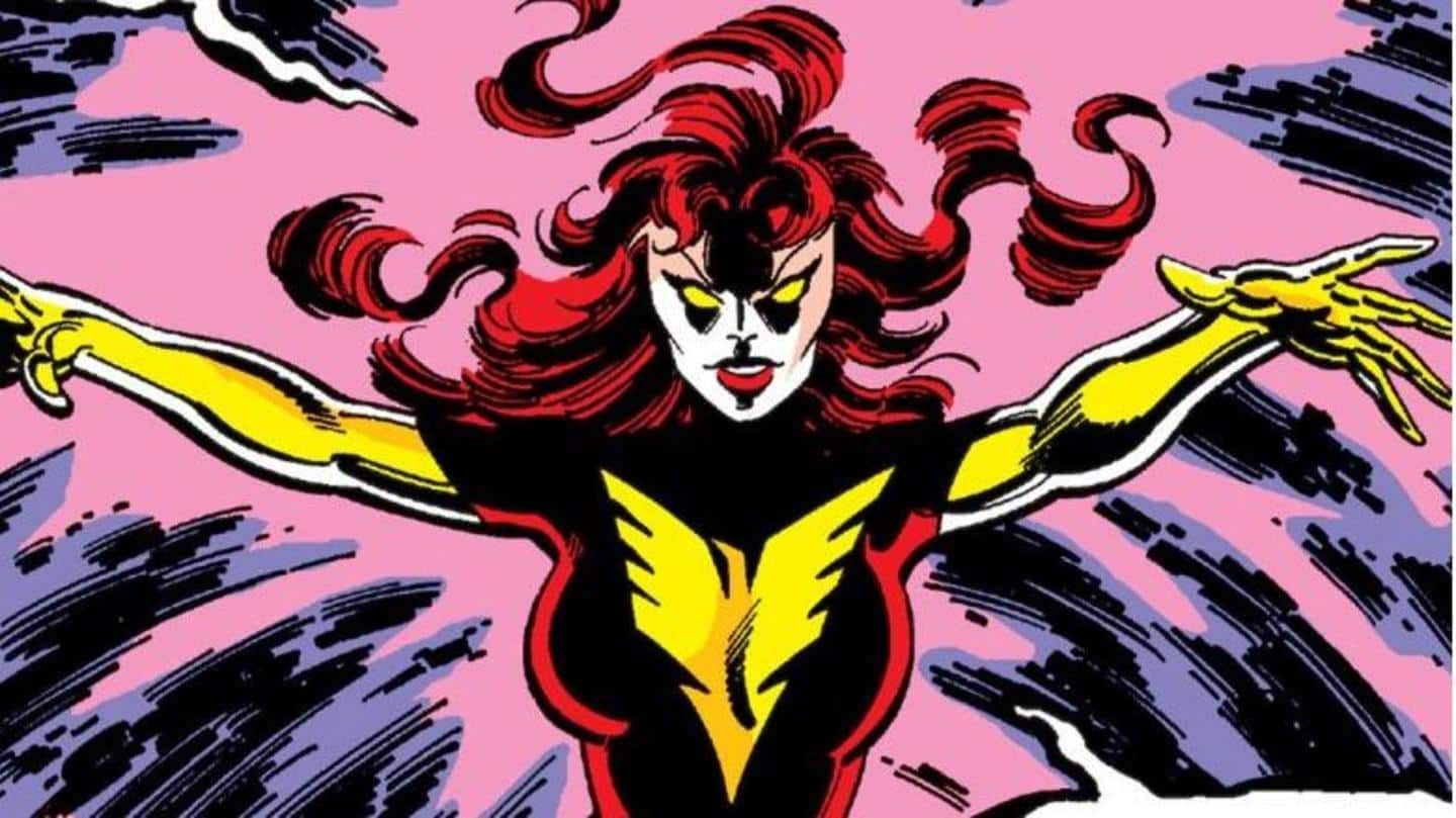 He is indirectly responsible for Jean becoming the Dark Phoenix He is indirectly responsible for Jean becoming the Dark Phoenix