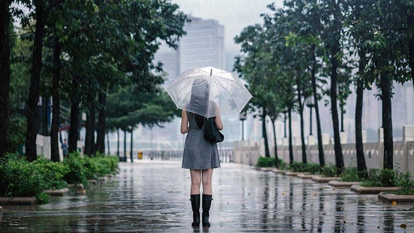 Monsoon fashion trends that you should totally follow