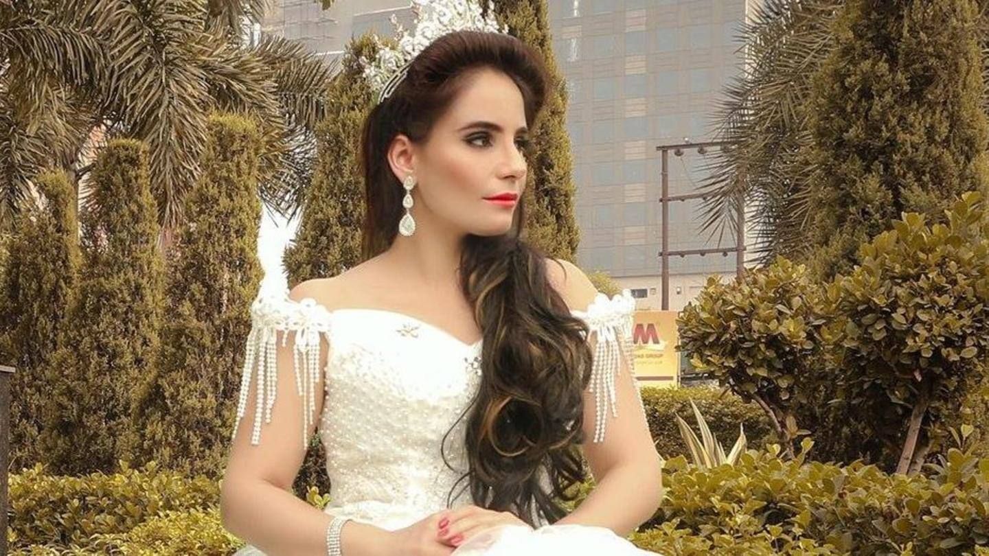 It is a journey to be your real self: Saroha It is a journey to be your real self: Saroha
