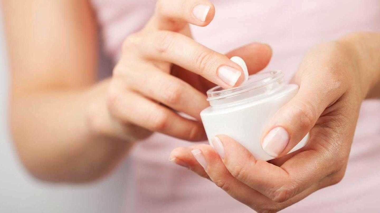 Your skin deserves to be treated gently Your skin deserves to be treated gently