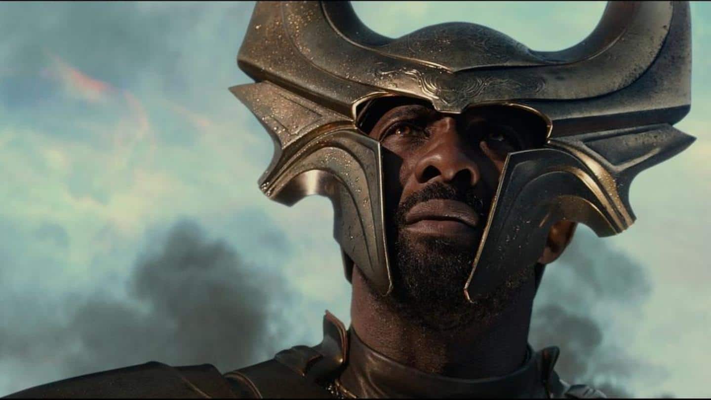 #ComicBytes: The unknown story of Heimdall, Asgard's loyal protector