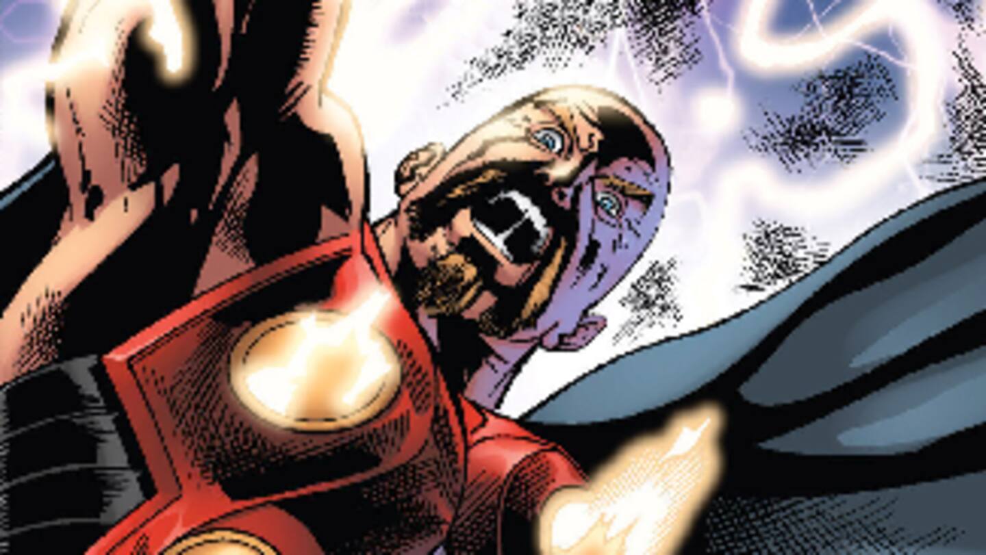 Pym created Thor's dangerous clone Ragnarok, who killed his assistant Pym created Thor's dangerous clone Ragnarok, who killed his assistant