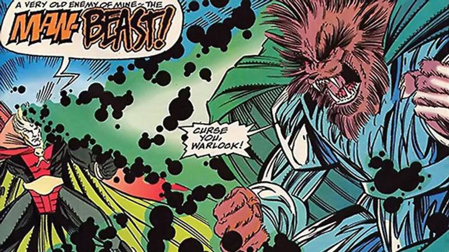 Becoming the cosmically aware Adam Warlock at Counter-Earth Becoming the cosmically aware Adam Warlock at Counter-Earth