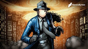 #ComicBytes: Know Renee Montoya, one of DC's prominent queer-Latina characters