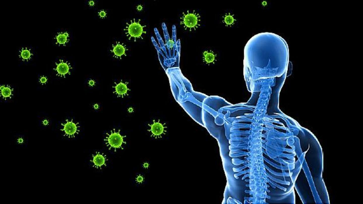 Boost your immunity with foods rich in vitamin C, magnesium Boost your immunity with foods rich in vitamin C, magnesium