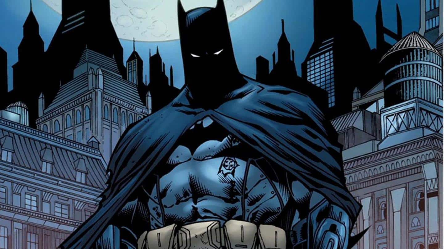 #ComicBytes: The most terrible acts of the brooding superhero, Batman